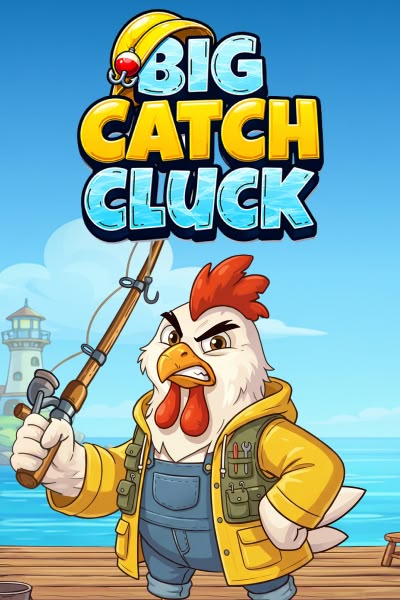 Big Catch Cluck