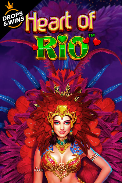 Heart of Rio