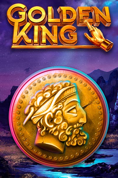 Golden King
