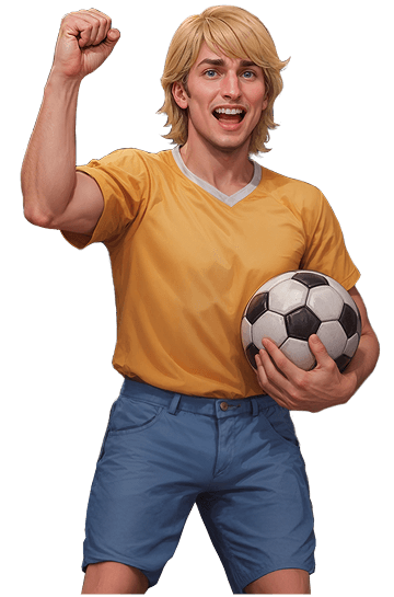 football