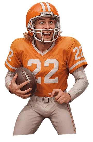 american football