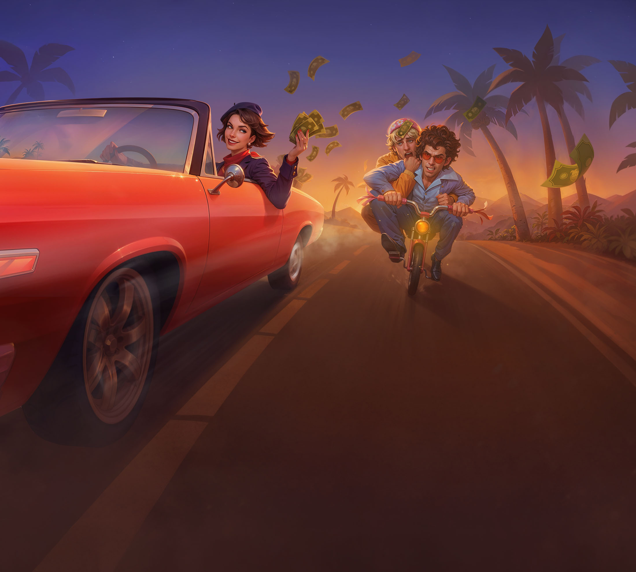 Play'n Go Summer Madness